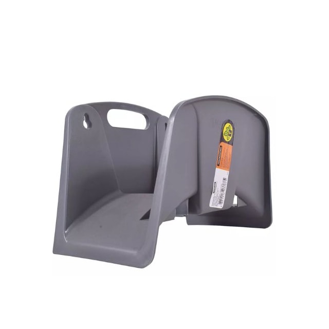 Suporte Pequeno Fixo p/ Mangueira - TRAMONTINA