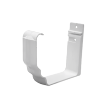 Suporte Pluvial de PVC 134mm - GRANPLAST Suporte Pluvial de PVC 134mm - GRANPLAST