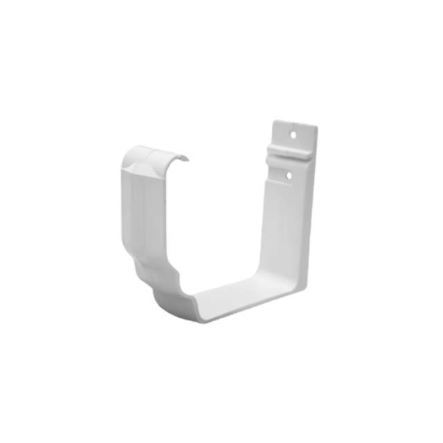 Suporte Pluvial de PVC 134mm - GRANPLAST Suporte Pluvial de PVC 134mm - GRANPLAST