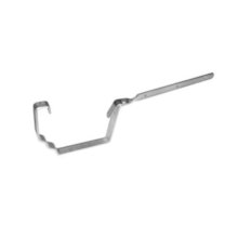 Suporte Pluvial Metálico - GRANPLAST Suporte Pluvial Metálico - GRANPLAST