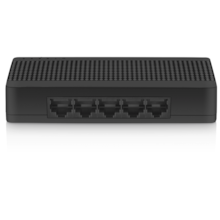 Switch Mini Multilaser Soho 5 Portas RE305