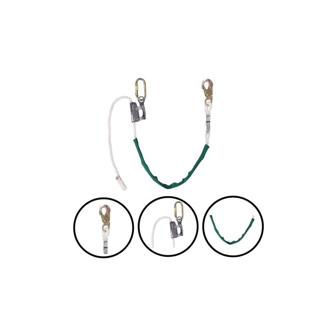 Talabarte de Posicionamento CG251 - CARBOGRAFITE Talabarte de Posicionamento CG251 - CARBOGRAFITE