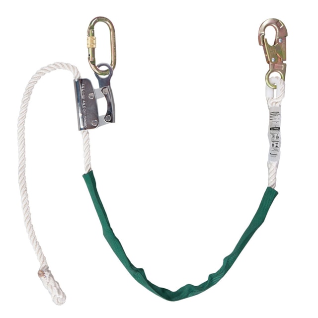 Talabarte de Posicionamento CG251 - CARBOGRAFITE Talabarte de Posicionamento CG251 - CARBOGRAFITE