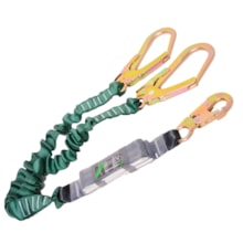 Talabarte em Y CG 395 - CARBOGRAFITE Talabarte em Y CG 395 - CARBOGRAFITE