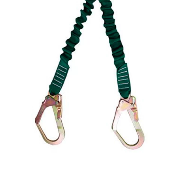 Talabarte em Y CG 395 - CARBOGRAFITE Talabarte em Y CG 395 - CARBOGRAFITE