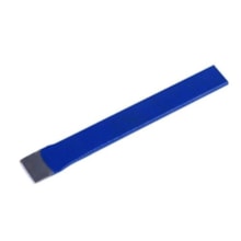 Talhadeira Chata 12" Azul - Kala Talhadeira Chata 12" Azul - Kala