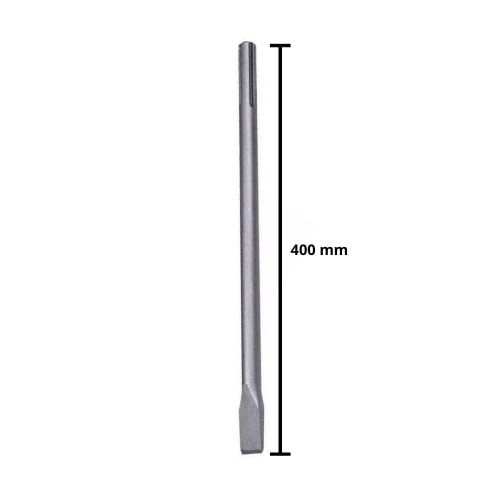 QUARKZMAN 2 Tubes Fibre Carbone 23x25x400mm Surface Mate 3K - Tige RC Drone Quadcopter