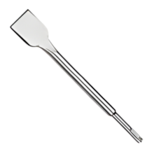 Talhadeira SDS Plus 14 x 40 x 250mm - WAVES