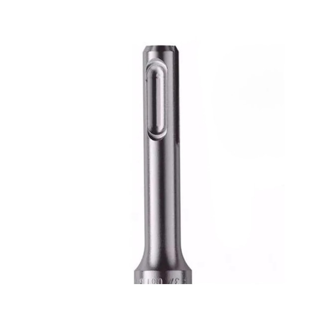 Talhadeira Sds Plus 20 x 250mm - Worker Talhadeira Sds Plus 20 x 250mm - Worker
