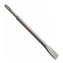 Talhadeira Sds Plus 20 x 250mm - Worker Talhadeira Sds Plus 20 x 250mm - Worker