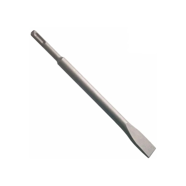 Talhadeira Sds Plus 20 x 250mm - Worker Talhadeira Sds Plus 20 x 250mm - Worker