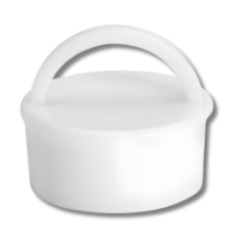 Tampa para Válvula Plástica - POLYFORT