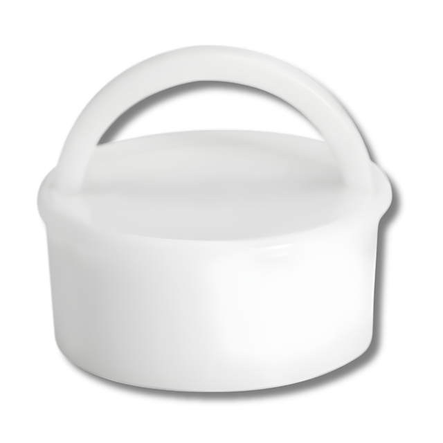 Tampa para Válvula Plástica - POLYFORT