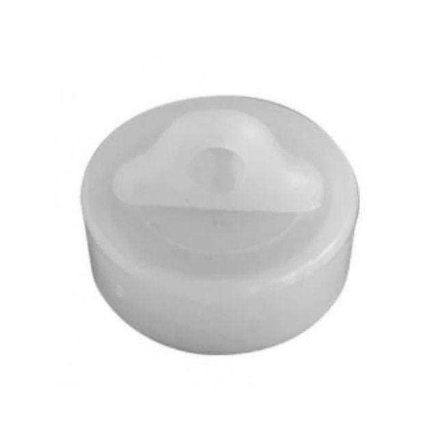 Tampa Plástica para Válvula - MESANO Tampa Plástica para Válvula - MESANO