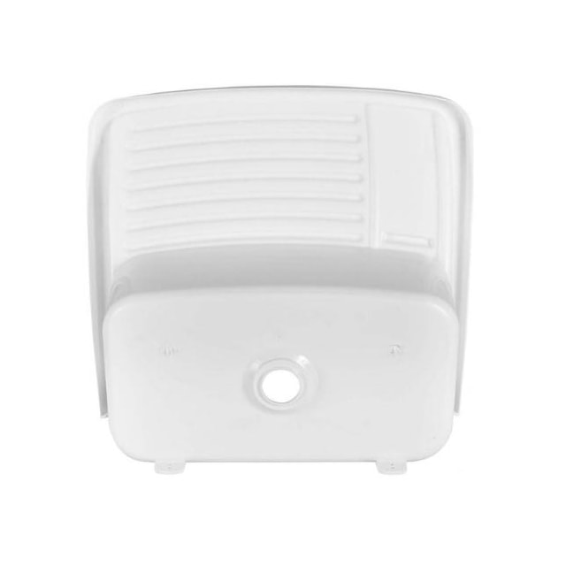 Tanque de Plástico 47 x 43 x 27 Branco 22 Litros - Astra Tanque de Plástico 47 x 43 x 27 Branco 22 Litros - Astra