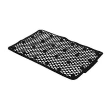 Tapete de Plástico Flexível para Área Molhada 50 x 32cm Preto - ASTRA Tapete de Plástico Flexível para Área Molhada 50 x 32cm Preto - ASTRA