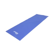 Tapete de Yoga Atrio PVC Azul Tapete de Yoga Atrio PVC Azul