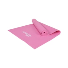 Tapete de Yoga Atrio PVC Rosa