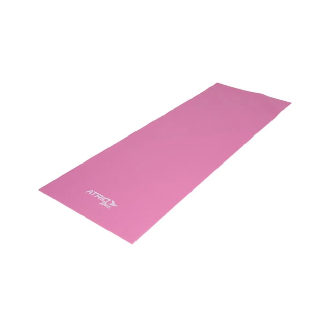 Tapete de Yoga Atrio PVC Rosa Tapete de Yoga Atrio PVC Rosa