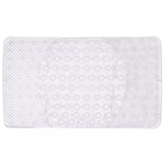 Tapete para Box de Banehrio 67x37cm Transparente - KALA Tapete para Box de Banehrio 67x37cm Transparente - KALA