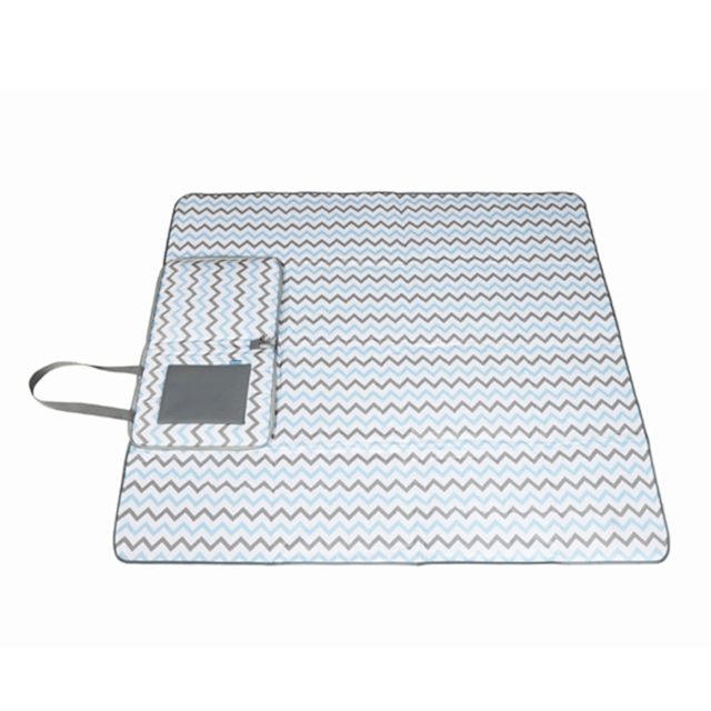 Tapete Para Passeio Colorido Kababy Cinza Tapete Para Passeio Colorido Kababy Cinza