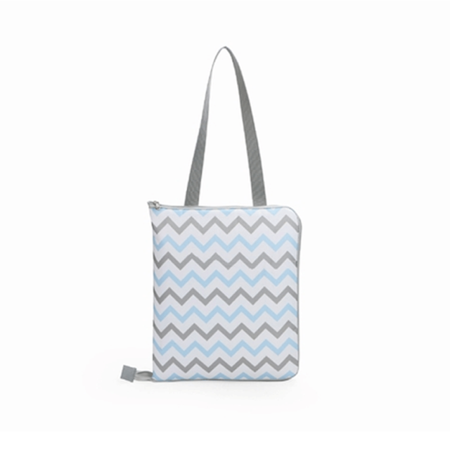 Tapete Para Passeio Colorido Kababy Cinza Tapete Para Passeio Colorido Kababy Cinza