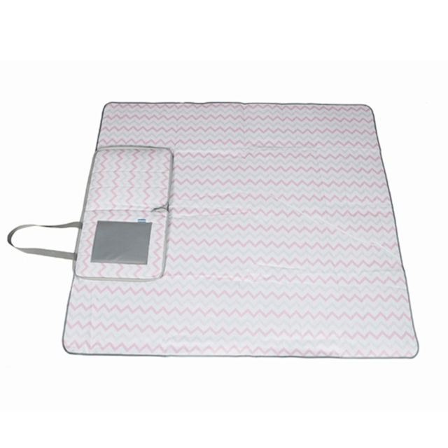 Tapete Para Passeio Colorido Kababy Rosa Tapete Para Passeio Colorido Kababy Rosa