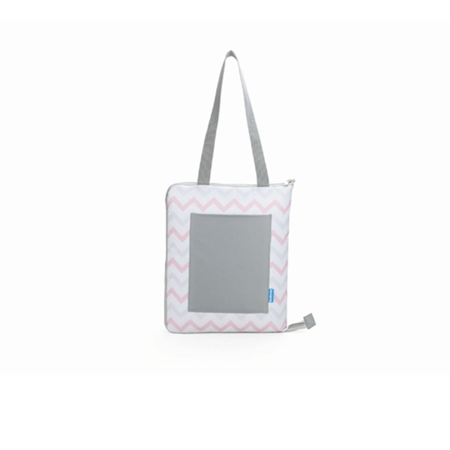 Tapete Para Passeio Colorido Kababy Rosa Tapete Para Passeio Colorido Kababy Rosa