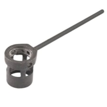 Tarraxa Luva Rápida Para Tubos 1" - Meikon Tarraxa Luva Rápida Para Tubos 1" - Meikon