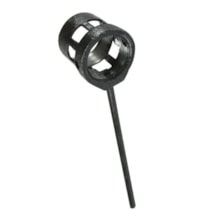 Tarraxa Luva Rápida Para Tubos 3/4" - Meikon Tarraxa Luva Rápida Para Tubos 3/4" - Meikon