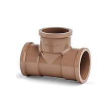 Tê Soldável 32mm - KRONA Tê Soldável 32mm - KRONA