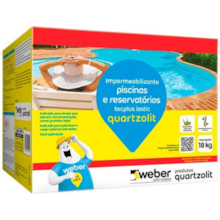 Tecplus Lastic 18kg - QUARTZOLIT Tecplus Lastic 18kg - QUARTZOLIT