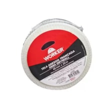Tela Adesiva para Drywall Trançada 48mmx20m - WORKER Tela Adesiva para Drywall Trançada 48mmx20m - WORKER