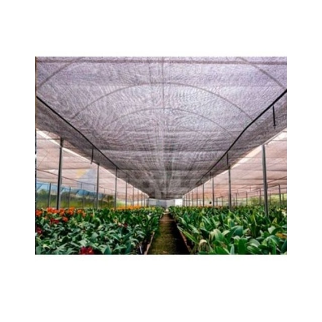 Tela de Sombreamento 35% 1,50 x 50M - Solpack Tela de Sombreamento 35% 1,50 x 50M - Solpack