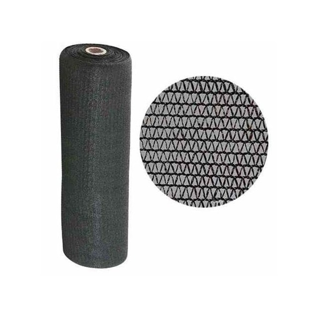 Tela de Sombreamento 35% 1,50 x 50M - Solpack Tela de Sombreamento 35% 1,50 x 50M - Solpack