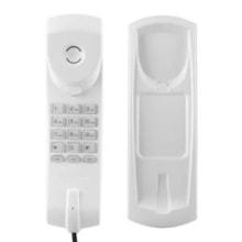 Telefone Gôndola TC20 Cinza Ártico - INTELBRAS Telefone Gôndola TC20 Cinza Ártico - INTELBRAS