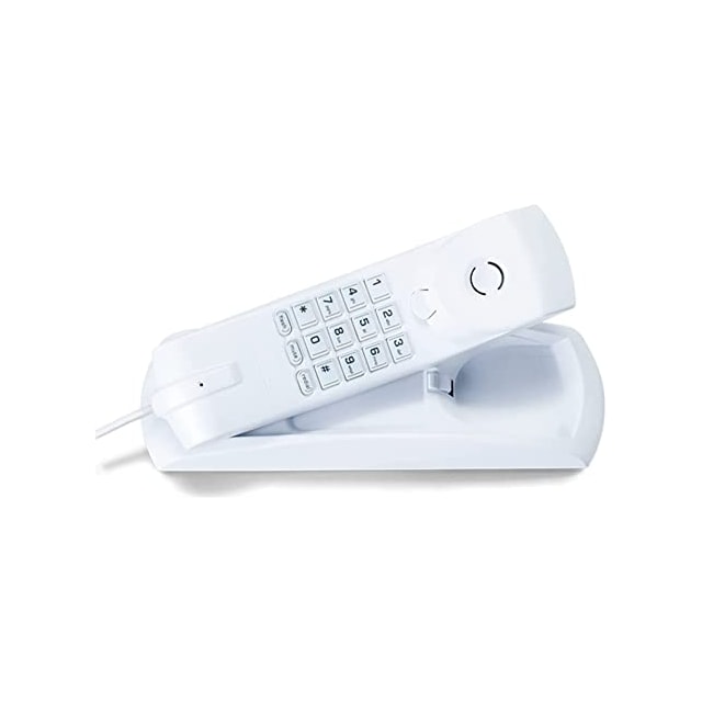 Telefone Gôndola TC20 Cinza Ártico - INTELBRAS Telefone Gôndola TC20 Cinza Ártico - INTELBRAS