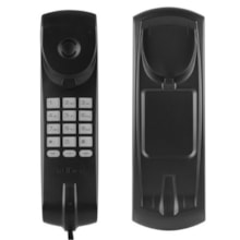 Telefone Gôndola TC20 Preto - INTELBRAS Telefone Gôndola TC20 Preto - INTELBRAS