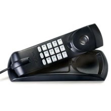 Telefone Gôndola TC20 Preto - INTELBRAS Telefone Gôndola TC20 Preto - INTELBRAS