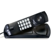 Telefone Gôndola TC20 Preto - INTELBRAS