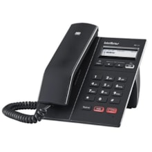 Telefone IP TIP 125 - INTELBRAS Telefone IP TIP 125 - INTELBRAS