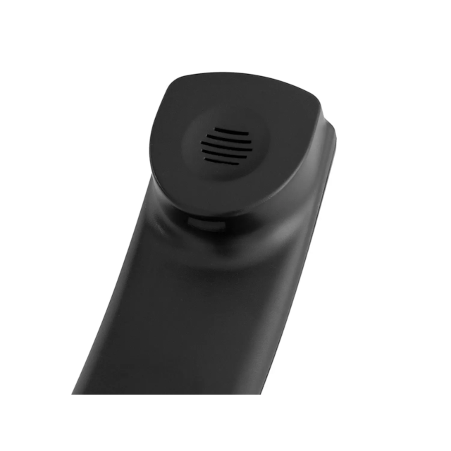 Telefone Mesa Pleno Preto - INTELBRAS Telefone Mesa Pleno Preto - INTELBRAS