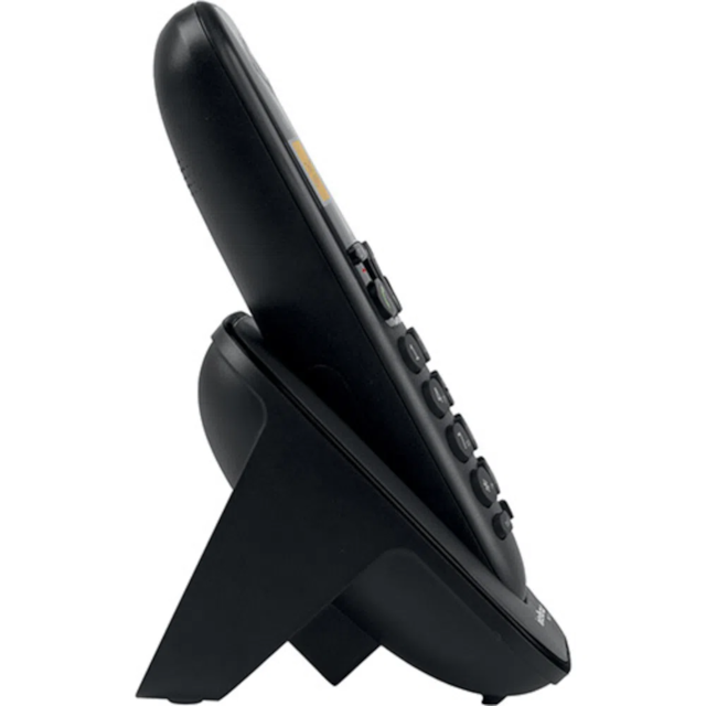 Telefone sem Fio ID Ramal TS3112 Preto - INTELBRAS Telefone sem Fio ID Ramal TS3112 Preto - INTELBRAS