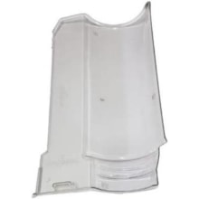 Telha Acrílica Lisa Dupla - Telhaluz Telha Acrílica Lisa Dupla - Telhaluz