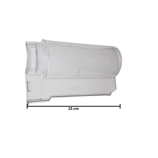 Telha Acrílica Lisa Dupla - Telhaluz Telha Acrílica Lisa Dupla - Telhaluz