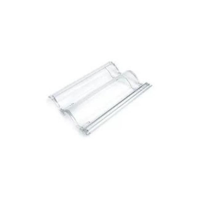 Telha Acrílica Lisa Dupla - Telhaluz Telha Acrílica Lisa Dupla - Telhaluz