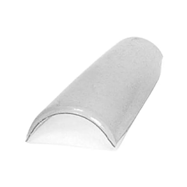 Telha Acrílica Lisa Simples - TELHALUZ Telha Acrílica Lisa Simples - TELHALUZ