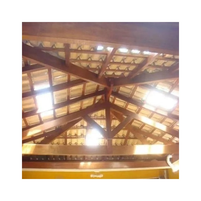 Telha Acrílica Lisa Simples - TELHALUZ Telha Acrílica Lisa Simples - TELHALUZ