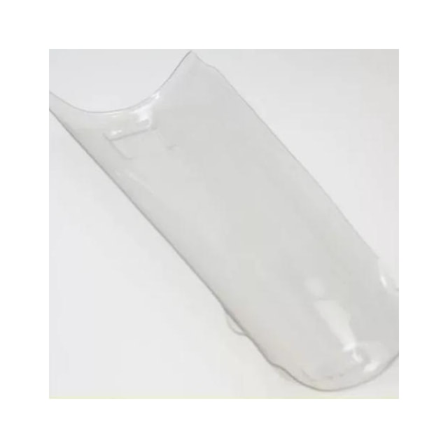 Telha Acrílica Lisa Simples - TELHALUZ Telha Acrílica Lisa Simples - TELHALUZ