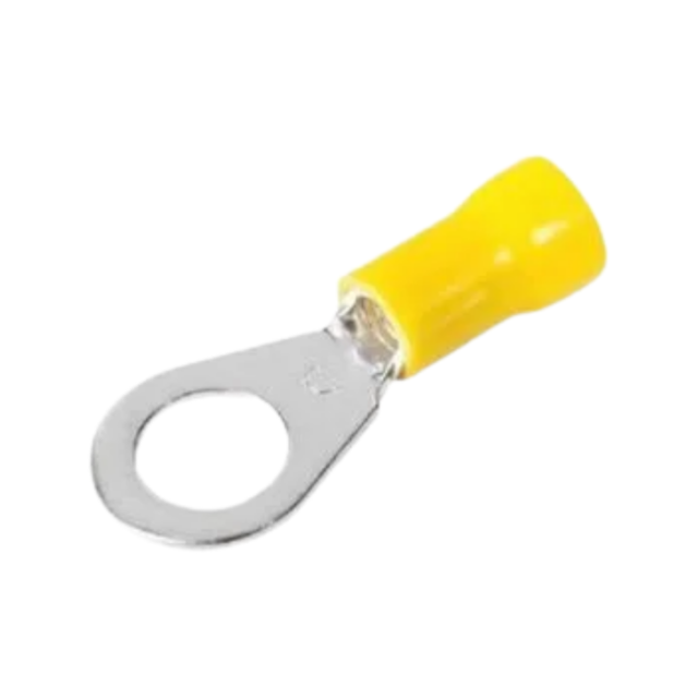 Terminal Anel 4mm x 6mm - PADRÃO FORTE